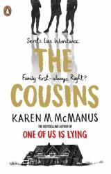 Cousins (ISBN: 9780241376942)