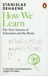 How We Learn (ISBN: 9780141989303)