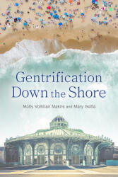 Gentrification Down the Shore (ISBN: 9781978813618)