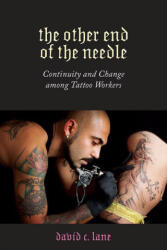 Other End of the Needle (ISBN: 9781978807471)