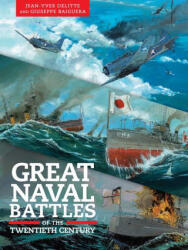 Great Naval Battles of the Twentieth Century - Giuseppe Baiguera (ISBN: 9781682475249)