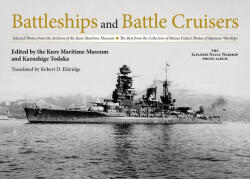 Battleships and Battle Cruisers - Kazushige Todaka (ISBN: 9781682474983)