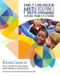 Early Childhood Math Routines (ISBN: 9781625311832)