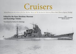 Cruisers - Kure Maritime Museum (ISBN: 9781591146353)