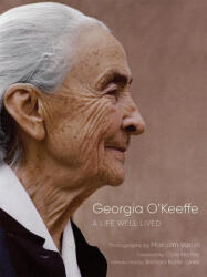 Georgia O'Keeffe: A Life Well Lived (ISBN: 9780826362001)