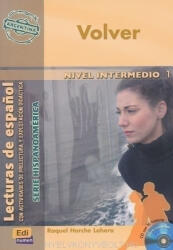 Volver (Argentina) Book + CD - Raquel Horche Lahera (ISBN: 9788498481402)