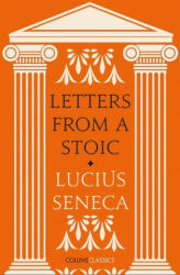 Letters from a Stoic - Lucius Seneca (ISBN: 9780008425043)
