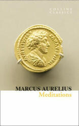 Meditations - Marcus Aurelius (ISBN: 9780008425029)