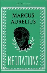 Meditations - Marcus Aurelius (ISBN: 9780008425012)