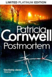 Postmortem - Patricia Cornwell (ISBN: 9780751544398)