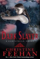 Dark Slayer - Christine Feehan (ISBN: 9780749941697)