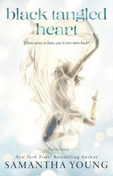Black Tangled Heart (ISBN: 9781916174054)