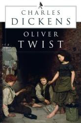 Oliver Twist - Charles Dickens, Gustav Meyrink (2012)