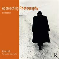 Approaching Photography (ISBN: 9781350108868)