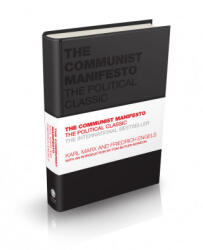 Communist Manifesto - Karl Marx, Friedich Engels (ISBN: 9780857088765)