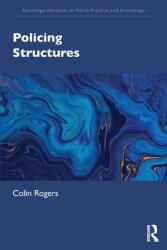 Policing Structures (ISBN: 9780367433680)