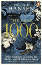 Year 1000 - Valerie Hansen (ISBN: 9780241351277)