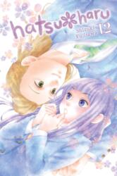 Hatsu*Haru, Vol. 12 (ISBN: 9781975316181)