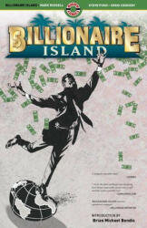 Billionaire Island - Russell (ISBN: 9781952090028)
