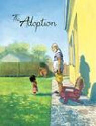 Adoption - Zidou (ISBN: 9781942367833)