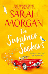 Summer Seekers - Sarah Morgan (ISBN: 9781848457966)