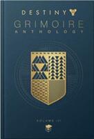 Destiny: Grimoire Anthology (ISBN: 9781789095708)