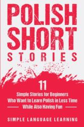 Polish Short Stories (ISBN: 9781647486778)