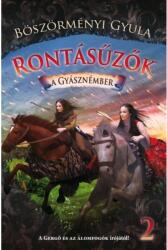 Rontásűzők 2 (2010)