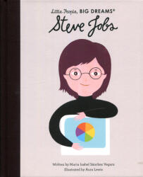Steve Jobs (ISBN: 9780711245761)