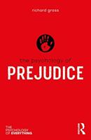 The Psychology of Prejudice (ISBN: 9780367534639)