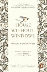 House Without Windows - Barbara Newhall Follett (ISBN: 9780241986073)