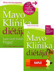 A mayo klinika diétája (2010)