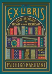 Ex Libris (ISBN: 9780008421953)