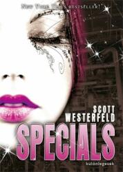 Specials - Különlegesek (2010)