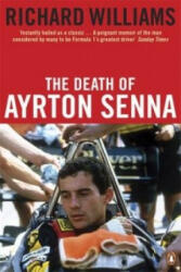 Death of Ayrton Senna - Richard Williams (ISBN: 9780241950128)