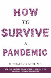 How to Survive a Pandemic (ISBN: 9781529054910)