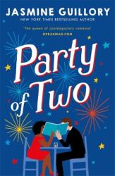 Party of Two (ISBN: 9781472276735)