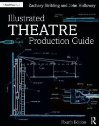 Illustrated Theatre Production Guide - Holloway, John Ramsey (ISBN: 9780367152031)