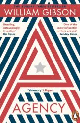 Agency (ISBN: 9780241974575)