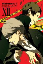 Persona 4 Volume 12 (ISBN: 9781772941333)