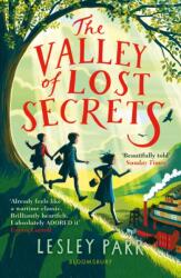 Valea secretelor pierdute (ISBN: 9781526620521)