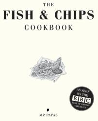 The Fish and Chip Cookbook (ISBN: 9781518439339)