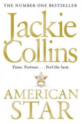 American Star - Jackie Collins (2012)