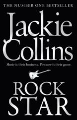 Rock Star - Jackie Collins (2012)