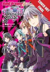 BanG Dream! Girls Band Party! Roselia Stage, Volume 2 (ISBN: 9781427866653)