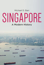 Singapore - Barr, Michael D. (ISBN: 9781350185661)