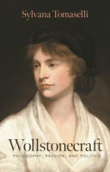Wollstonecraft - Sylvana Tomaselli (ISBN: 9780691169033)
