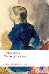 Washington Square (ISBN: 9780199559190)