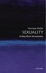 Sexuality: A Very Short Introduction (ISBN: 9780199298020)