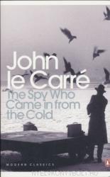 The Spy Who Came in from the Cold (ISBN: 9780141194523)